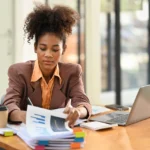 10 Bookkeeping Mistakes That Are Quietly Costing Your Business Money