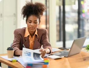 10 Bookkeeping Mistakes That Are Quietly Costing Your Business Money