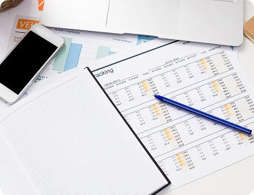 Collar Assist-Chart of Accounts Template for Small Businesses