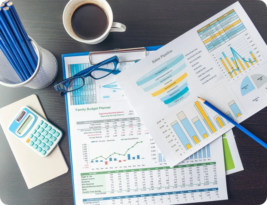 Collar Assist-How to Read a Balance Sheet A Plain-English Guide for Business Owners