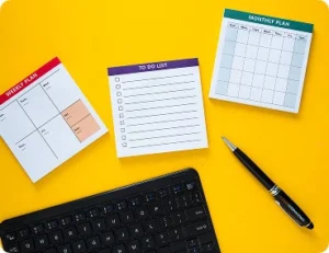 Month-End Close Checklist Template