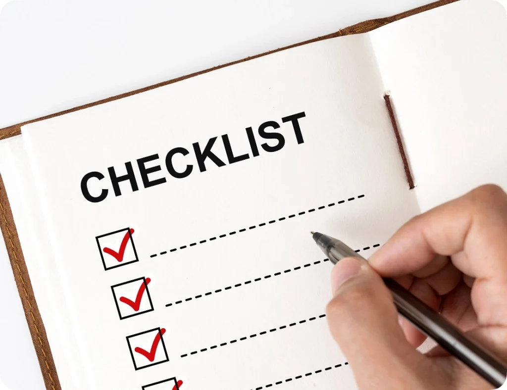 Collar Assist-Month-End Close Checklist What Every Small Business Should Complete Before Closing the Books