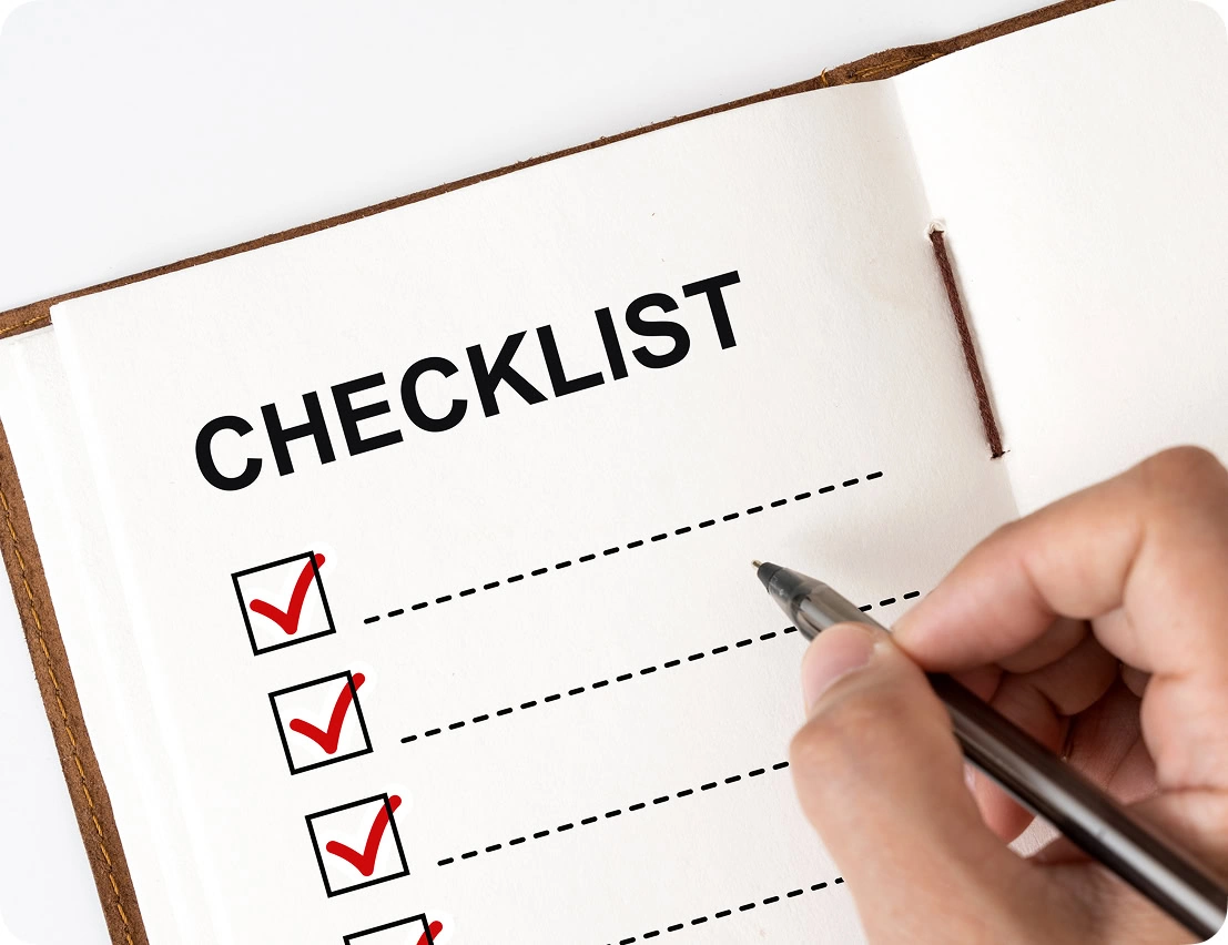 Collar Assist-Month-End Close Checklist What Every Small Business Should Complete Before Closing the Books
