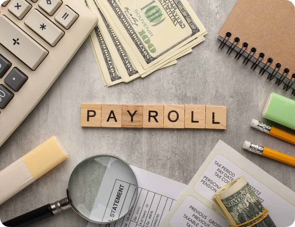 Collar Assist-Payroll Compliance Basics for US Small Businesses