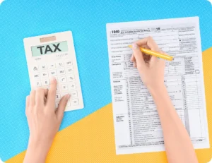 Quarterly Estimated Tax Payment Tracker