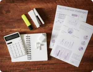 Simple Balance Sheet Template