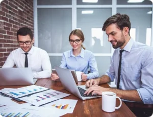 The Complete Guide to Accounting Process Outsourcing