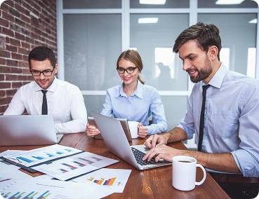 Collar Assist-The Complete Guide to Accounting Process Outsourcing