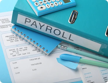 Collar Assist-The Payroll Compliance Handbook for US Small Businesses