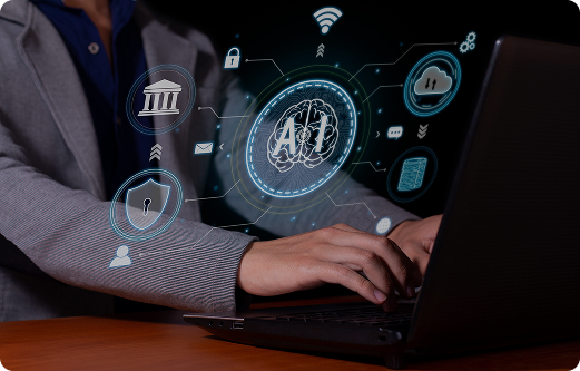 What AI accounting handles Collar Assist