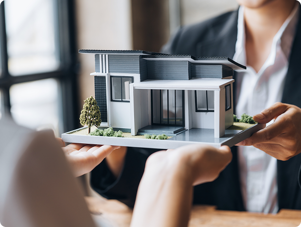 real-estate